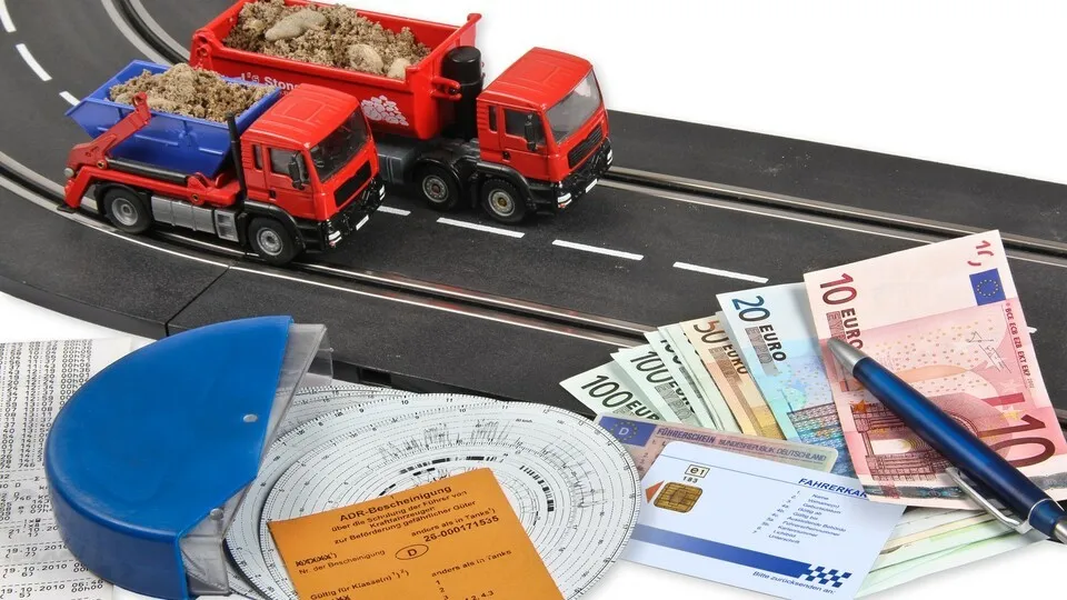 LKW Kosten